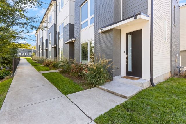 843 Vibe Pl, Nashville, TN 37216
