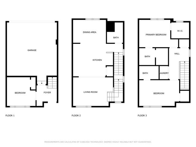 843 Vibe Pl, Nashville, TN 37216