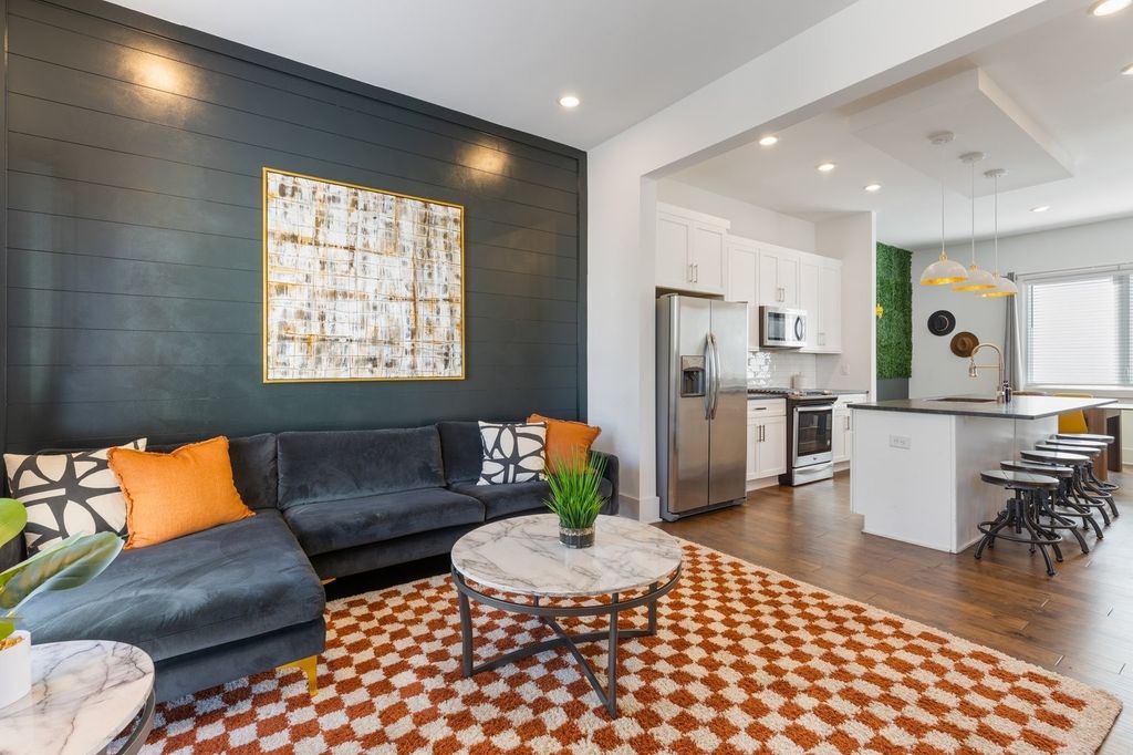 843 Vibe Pl, Nashville, TN 37216