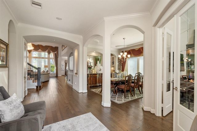 13610 Butterfly Bush Lane, Tomball, TX 77377