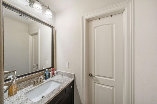 13610 Butterfly Bush Lane, Tomball, TX 77377