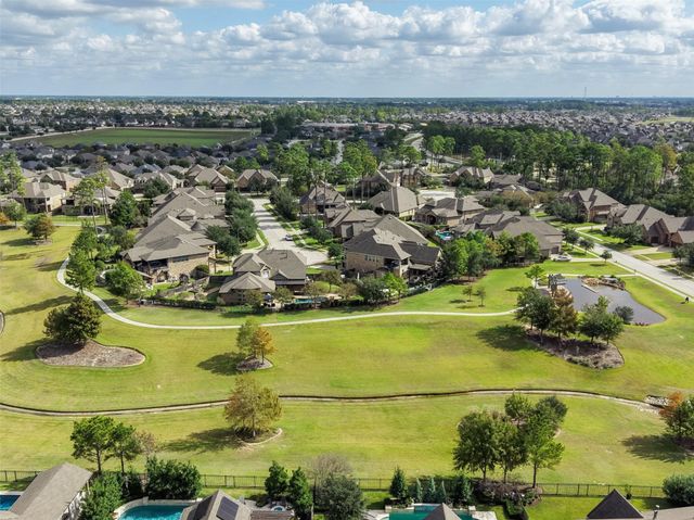 13610 Butterfly Bush Lane, Tomball, TX 77377