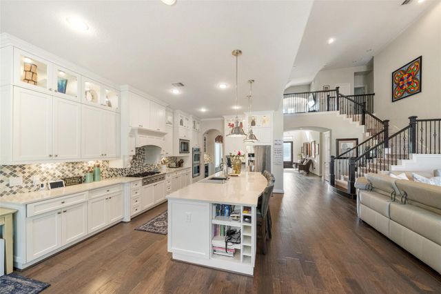 13610 Butterfly Bush Lane, Tomball, TX 77377