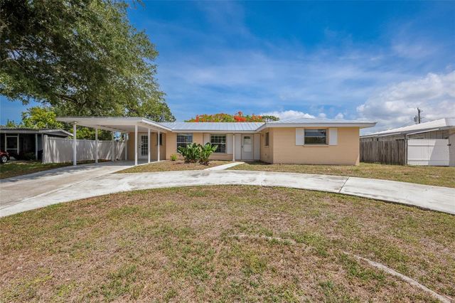 1717 JOYCE STREET, Sarasota, FL 34231
