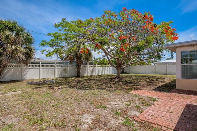 1717 JOYCE STREET, Sarasota, FL 34231