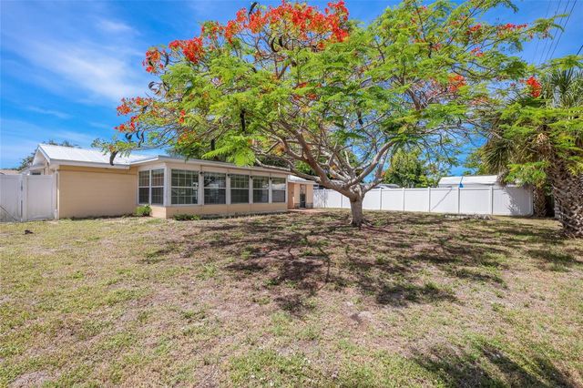 1717 JOYCE STREET, Sarasota, FL 34231