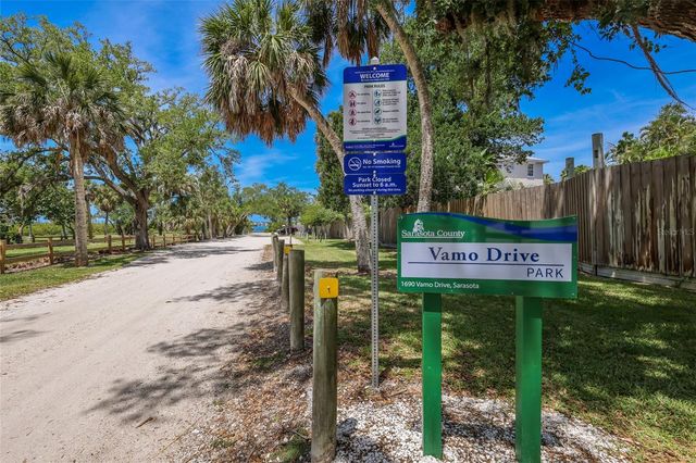 1717 JOYCE STREET, Sarasota, FL 34231