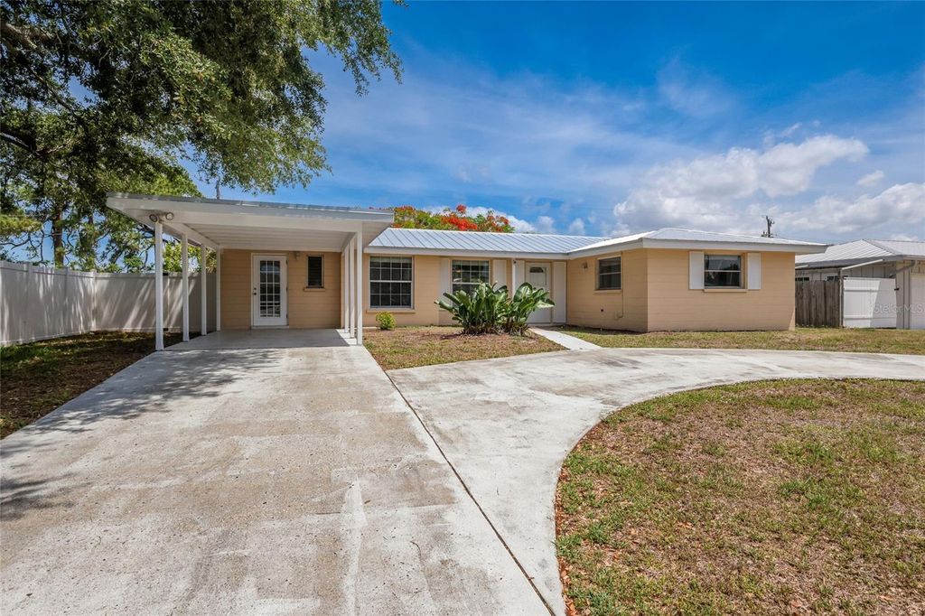 1717 JOYCE STREET, Sarasota, FL 34231