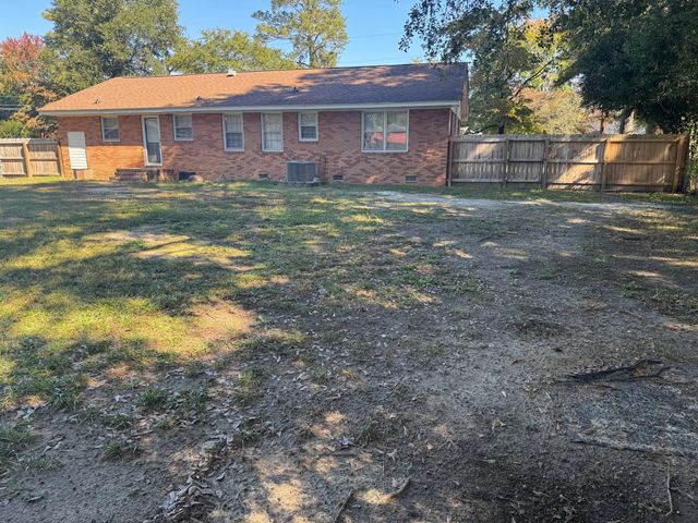 5 Hilliard Drive, Sumter, SC 29150