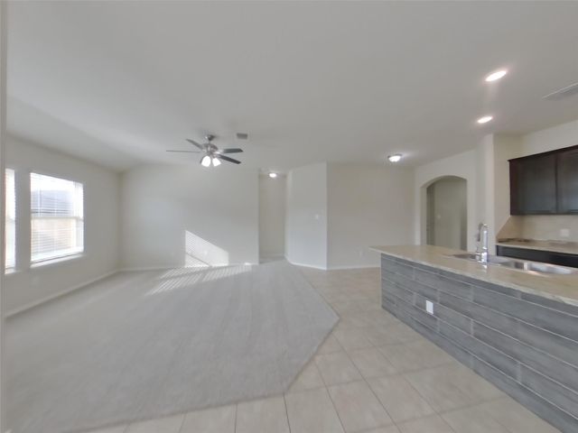 1152 Ibis Falls LOOP, Jarrell, TX 76537