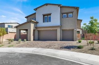 1297 Ventura Cliffs Avenue, Henderson, NV 89012