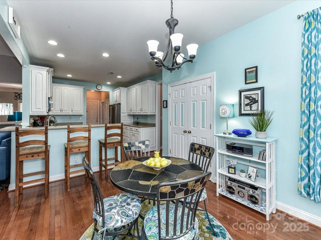 3619 Savannah Hills Drive, Matthews, NC 28105