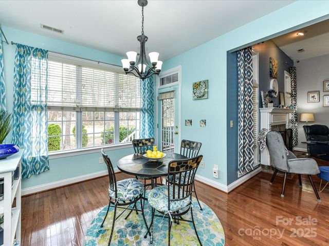 3619 Savannah Hills Drive, Matthews, NC 28105