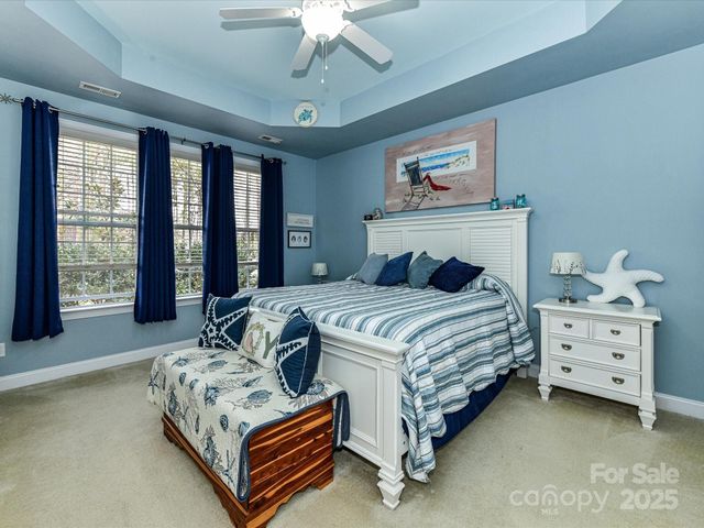 3619 Savannah Hills Drive, Matthews, NC 28105