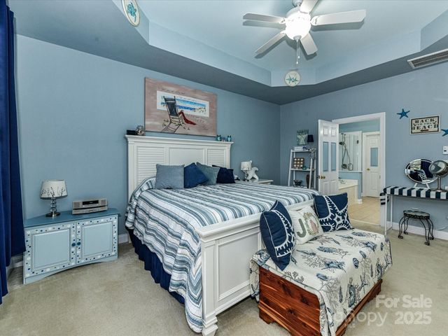 3619 Savannah Hills Drive, Matthews, NC 28105