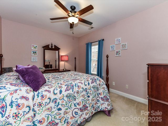 3619 Savannah Hills Drive, Matthews, NC 28105