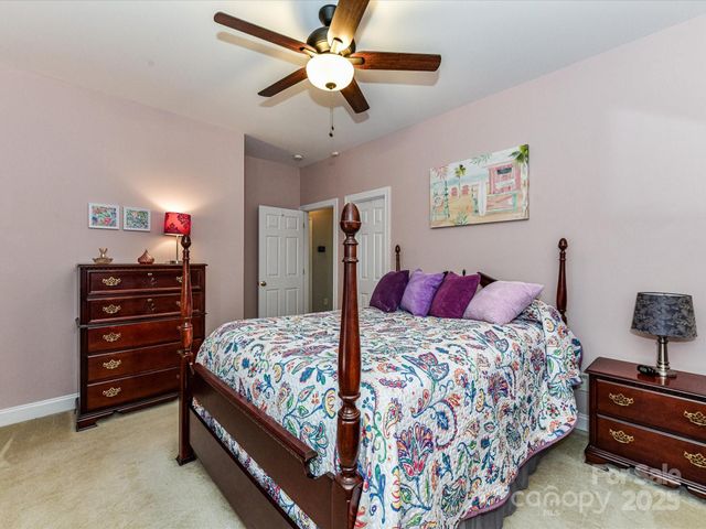 3619 Savannah Hills Drive, Matthews, NC 28105