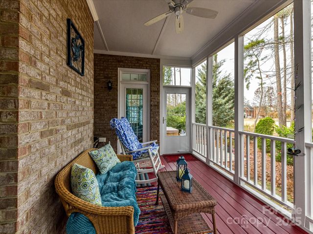 3619 Savannah Hills Drive, Matthews, NC 28105