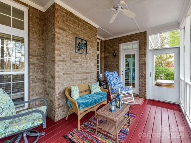 3619 Savannah Hills Drive, Matthews, NC 28105