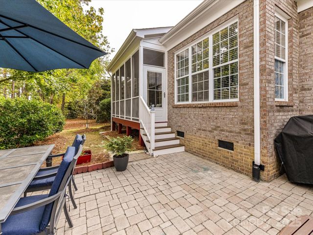 3619 Savannah Hills Drive, Matthews, NC 28105