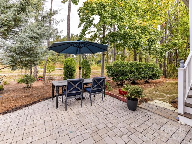3619 Savannah Hills Drive, Matthews, NC 28105