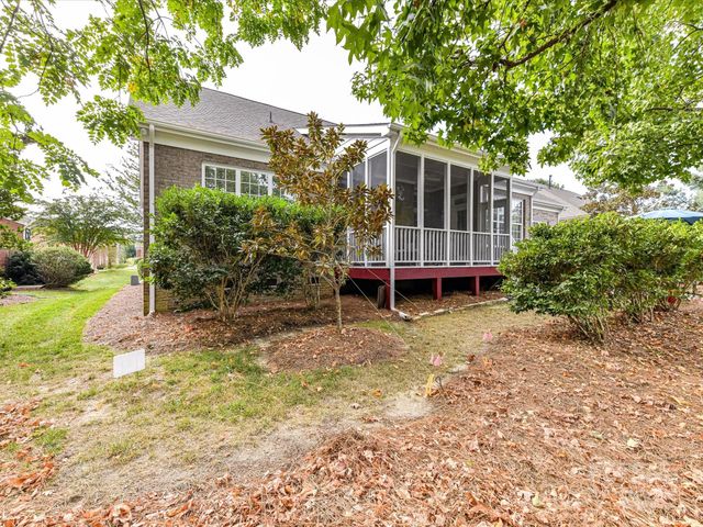 3619 Savannah Hills Drive, Matthews, NC 28105