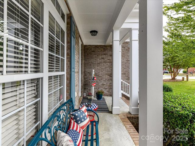 3619 Savannah Hills Drive, Matthews, NC 28105