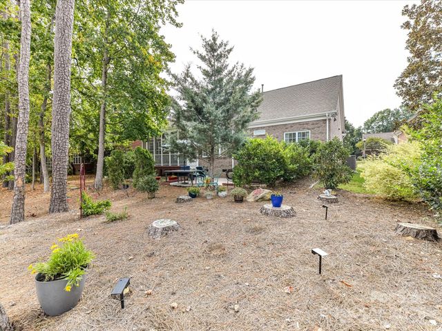 3619 Savannah Hills Drive, Matthews, NC 28105