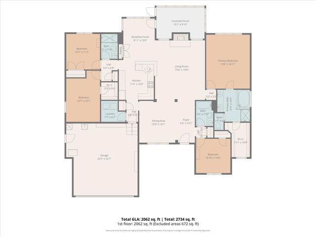 3619 Savannah Hills Drive, Matthews, NC 28105