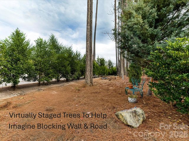 3619 Savannah Hills Drive, Matthews, NC 28105