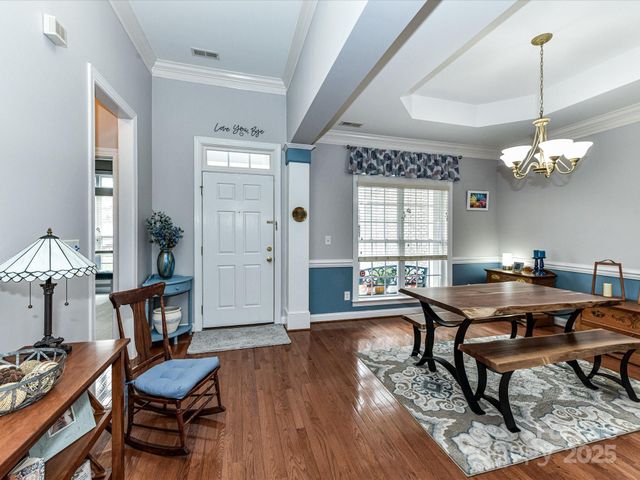 3619 Savannah Hills Drive, Matthews, NC 28105