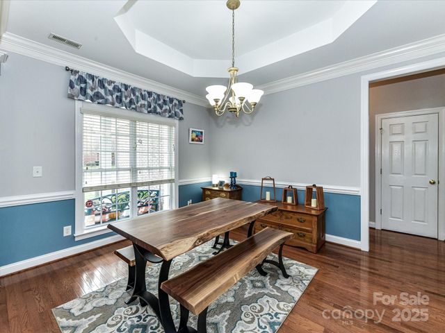 3619 Savannah Hills Drive, Matthews, NC 28105