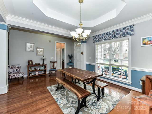 3619 Savannah Hills Drive, Matthews, NC 28105