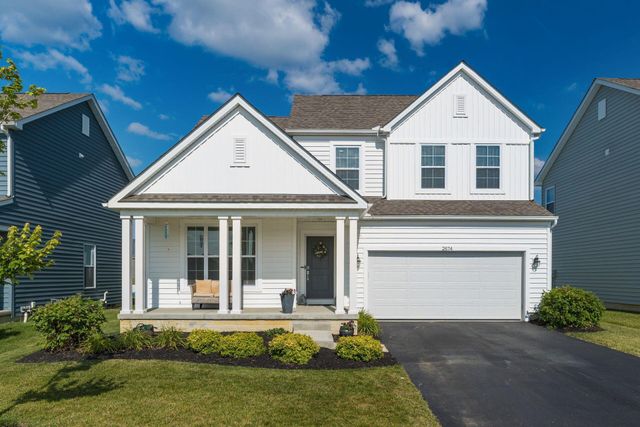 2674 Carmie Drive E, Blacklick, OH 43004