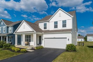 2674 Carmie Drive E, Blacklick, OH 43004