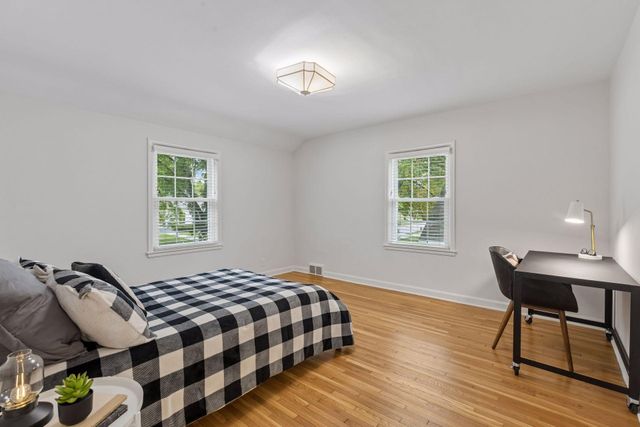 4341 Mackey Avenue, Saint Louis Park, MN 55424