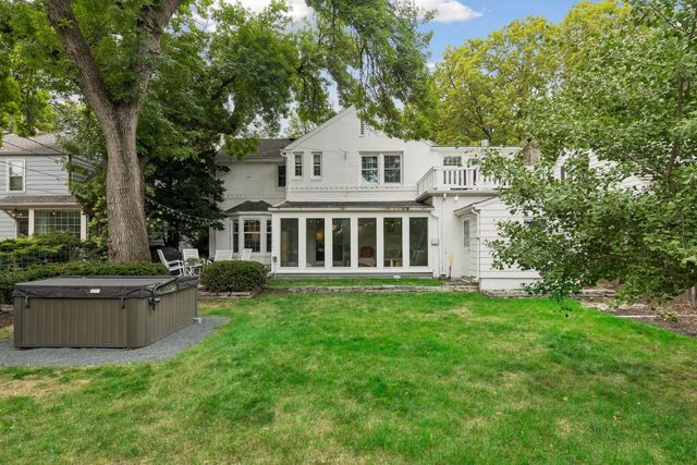 4341 Mackey Avenue, Saint Louis Park, MN 55424