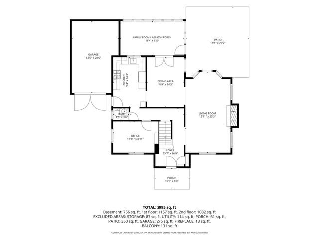 4341 Mackey Avenue, Saint Louis Park, MN 55424