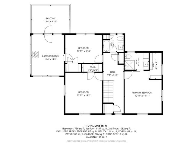 4341 Mackey Avenue, Saint Louis Park, MN 55424