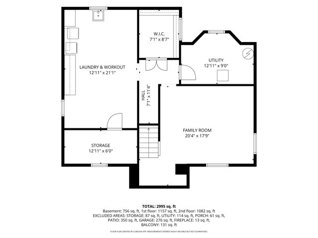 4341 Mackey Avenue, Saint Louis Park, MN 55424