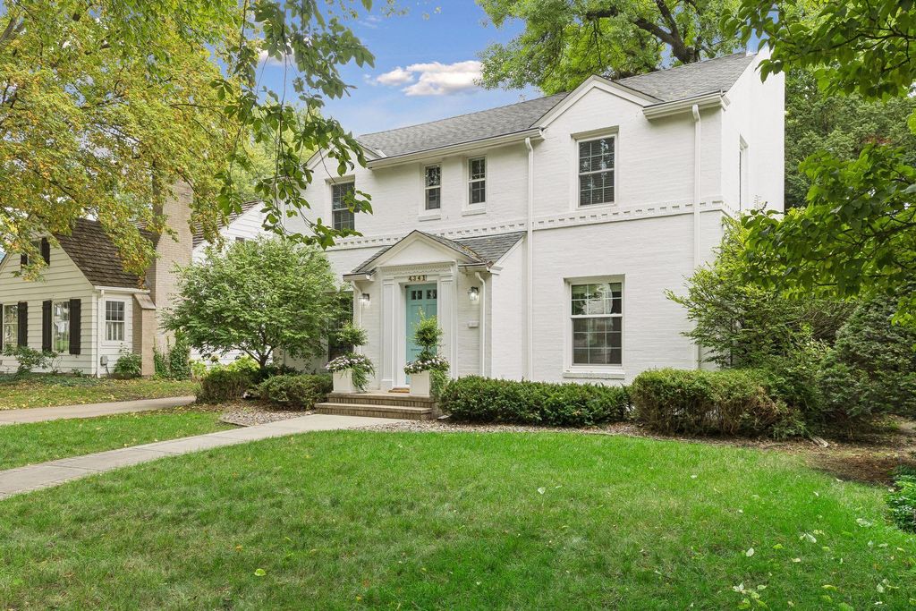 4341 Mackey Avenue, Saint Louis Park, MN 55424 — photo 2