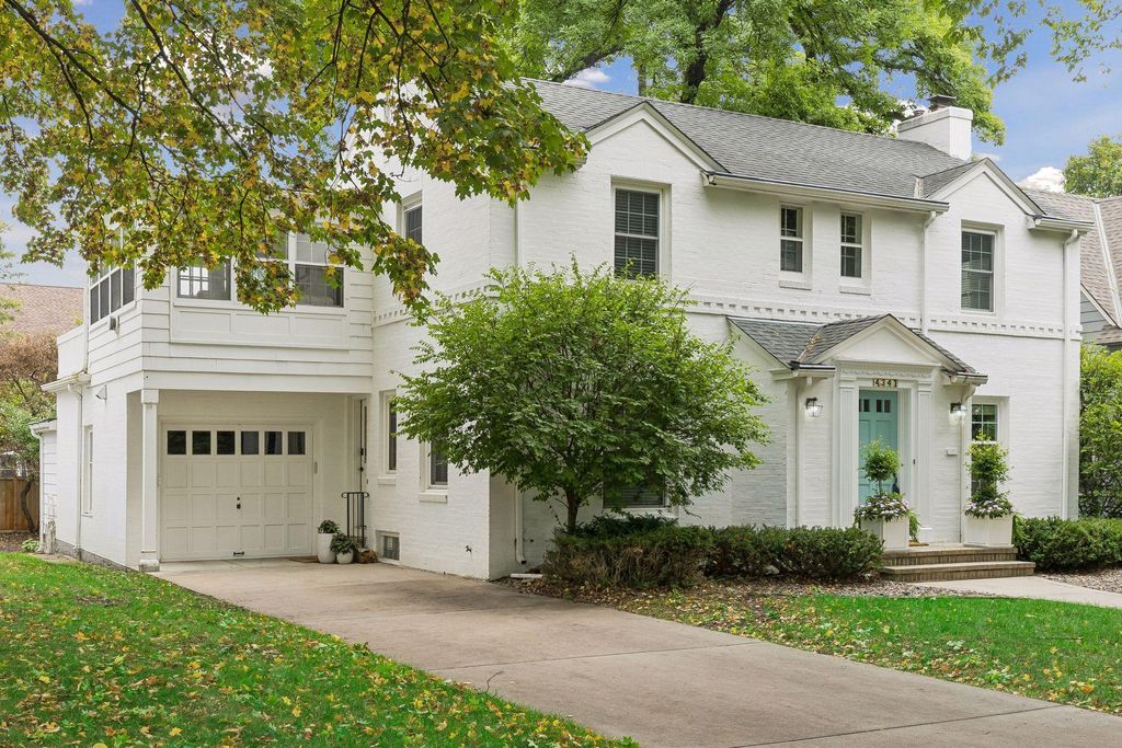 4341 Mackey Avenue, Saint Louis Park, MN 55424 — photo 3