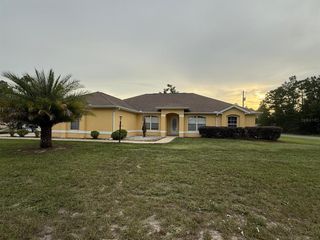 12814 SW 51ST AVENUE, Ocala, FL 34473