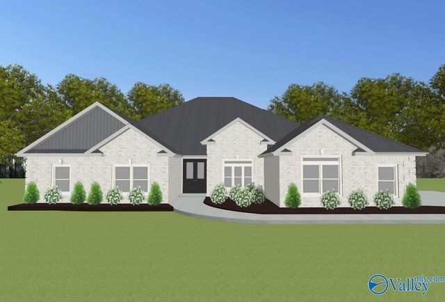 Manchester E1 Mallard Drive, Madison, AL 35756