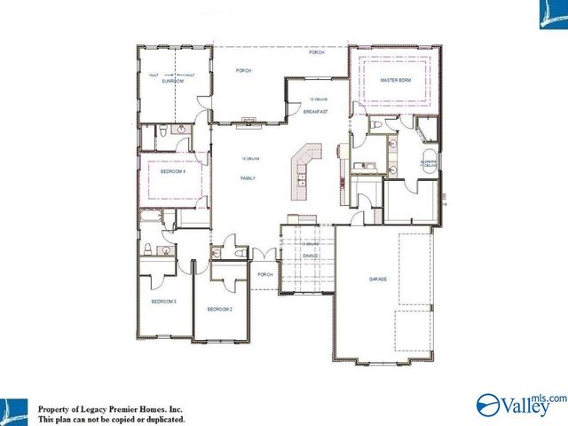 Manchester E1 Mallard Drive, Madison, AL 35756