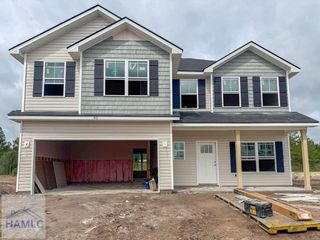 40 Wacey Court, Hinesville, GA 31313