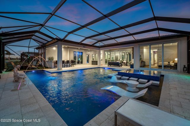 3768 Lake Adelaide Place, Rockledge, FL 32955