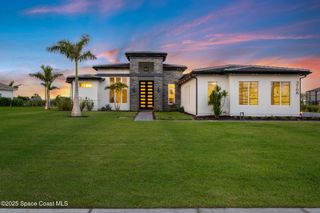 3768 Lake Adelaide Place, Rockledge, FL 32955