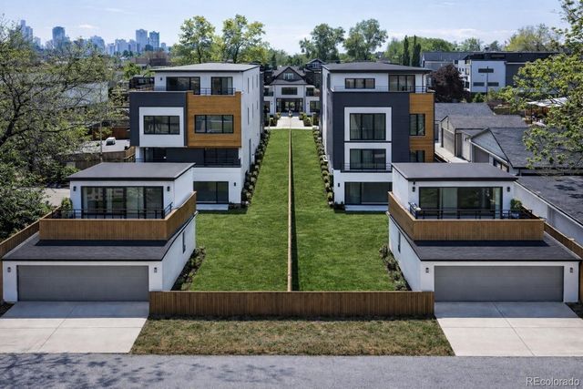 1733 W 37th Avenue, Denver, CO 80211
