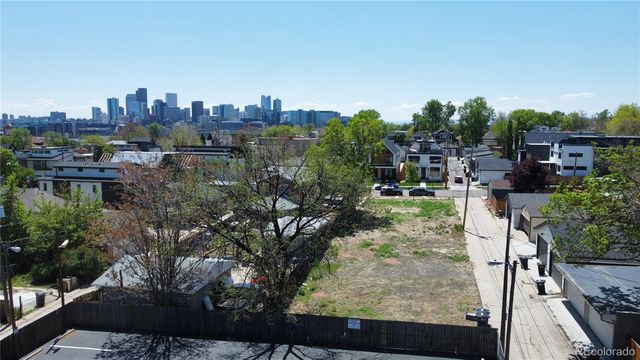 1733 W 37th Avenue, Denver, CO 80211